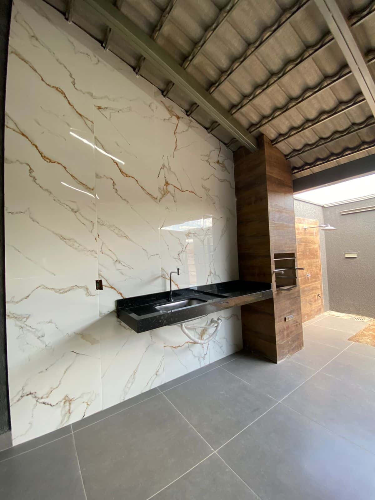 Casa Residencial Ravena 150m²