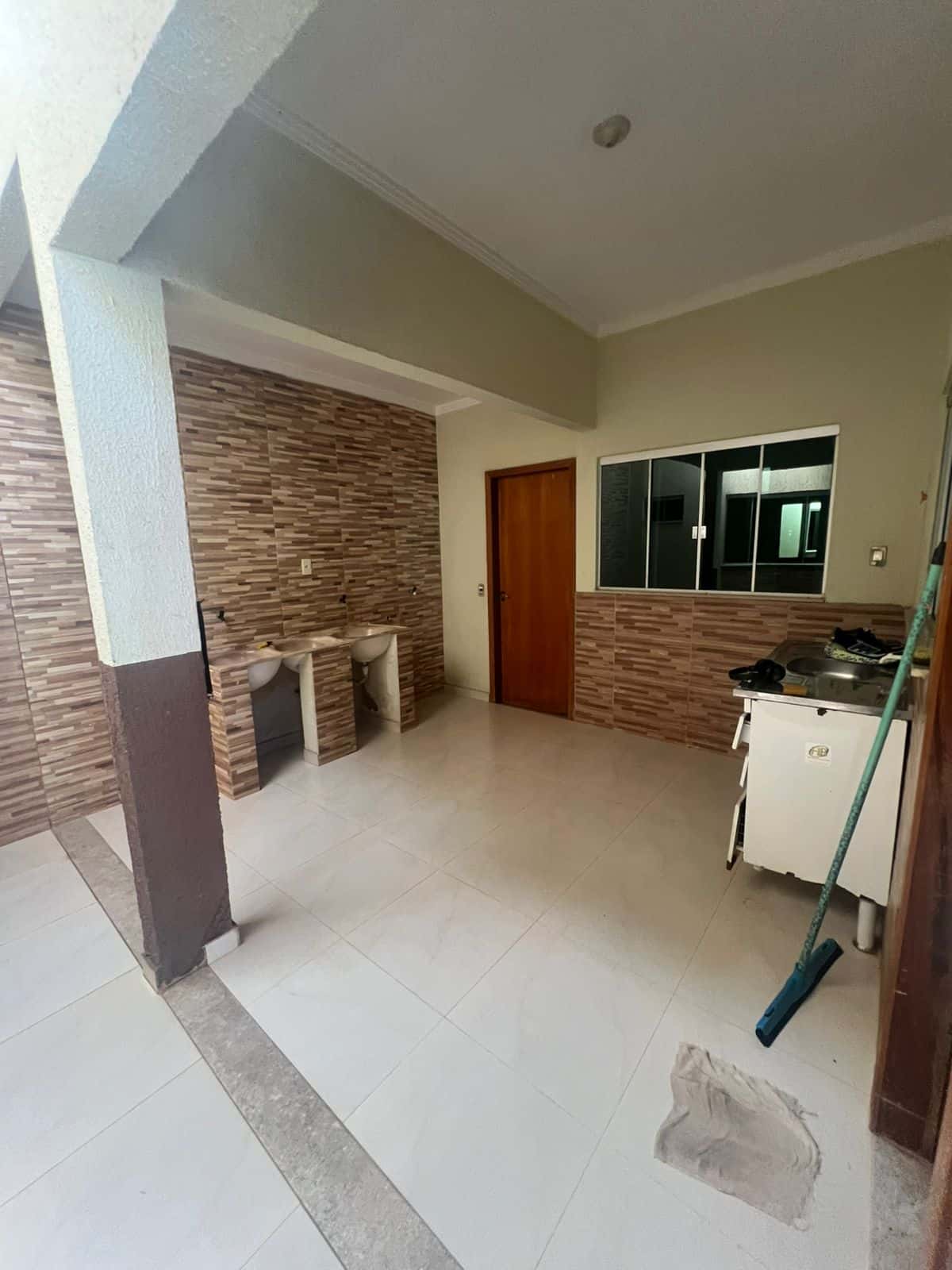 Casa Res. Boa Vista 360m2º
