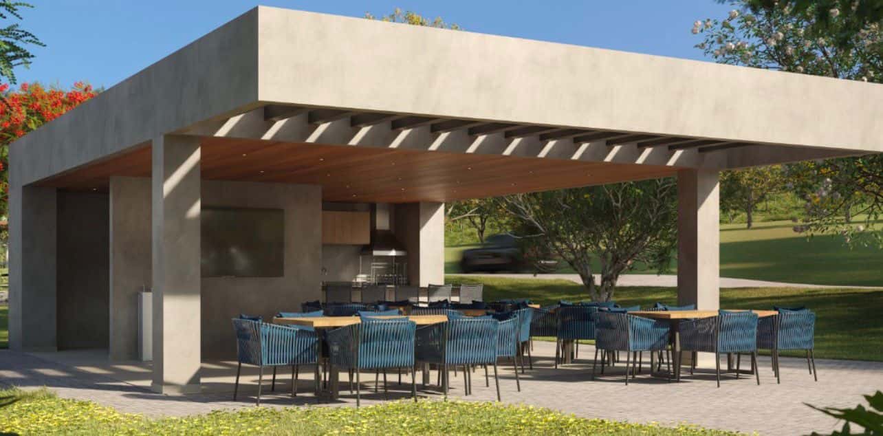 Lote Jardins Turim 326m²