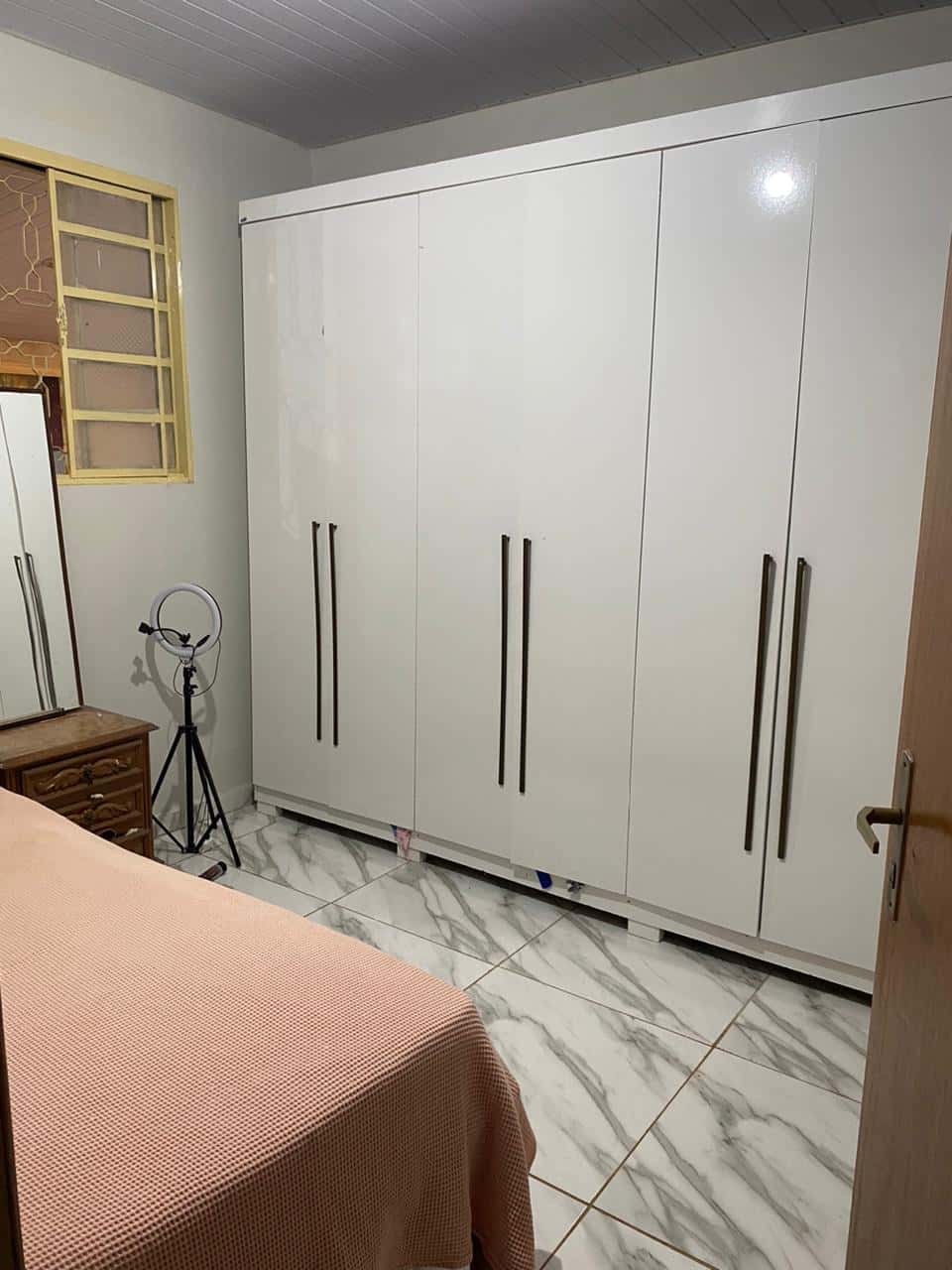 Casa Res. Real Conquista 200m²