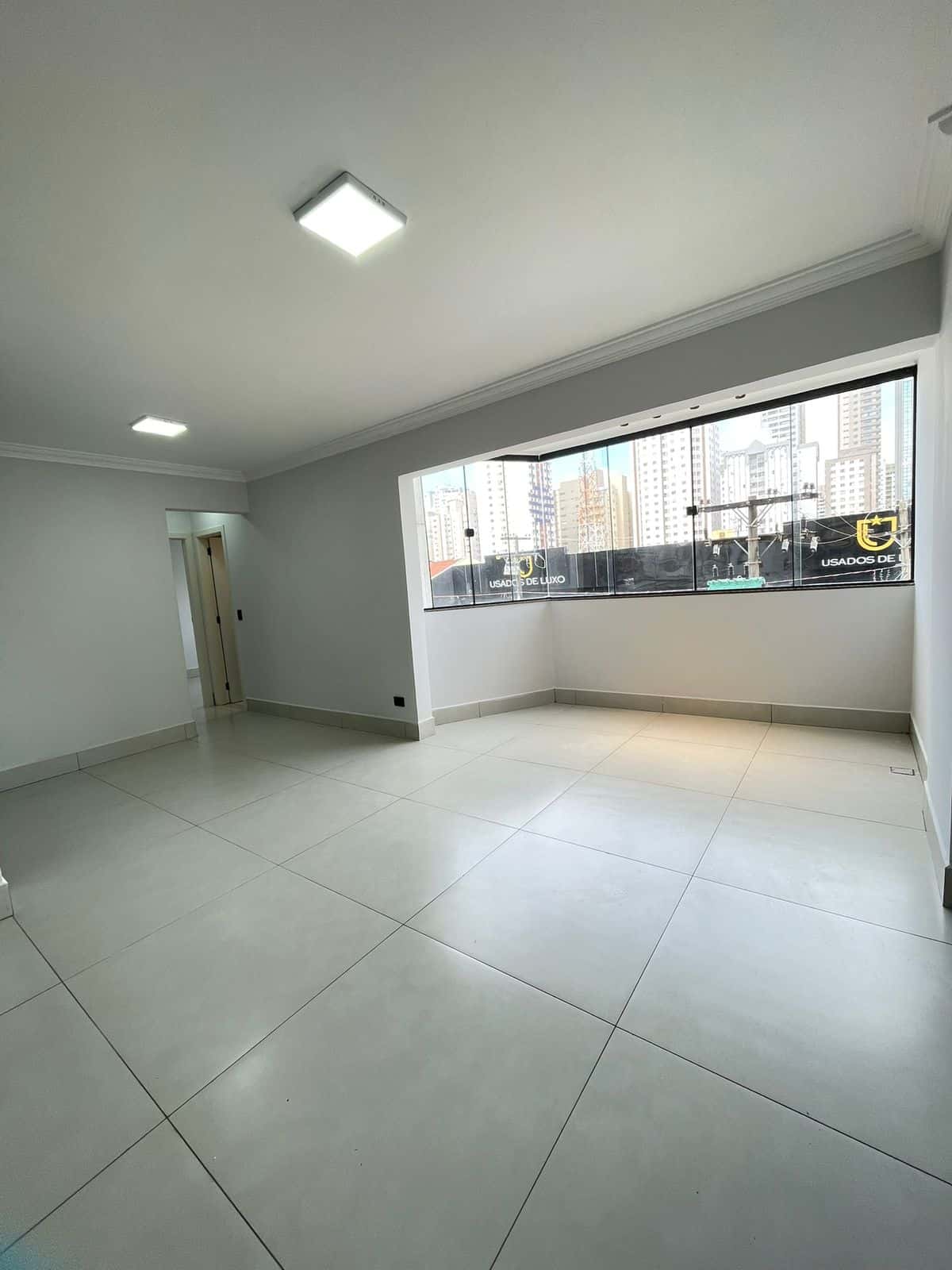 Apartamento Edifício São Bernardo 68m²