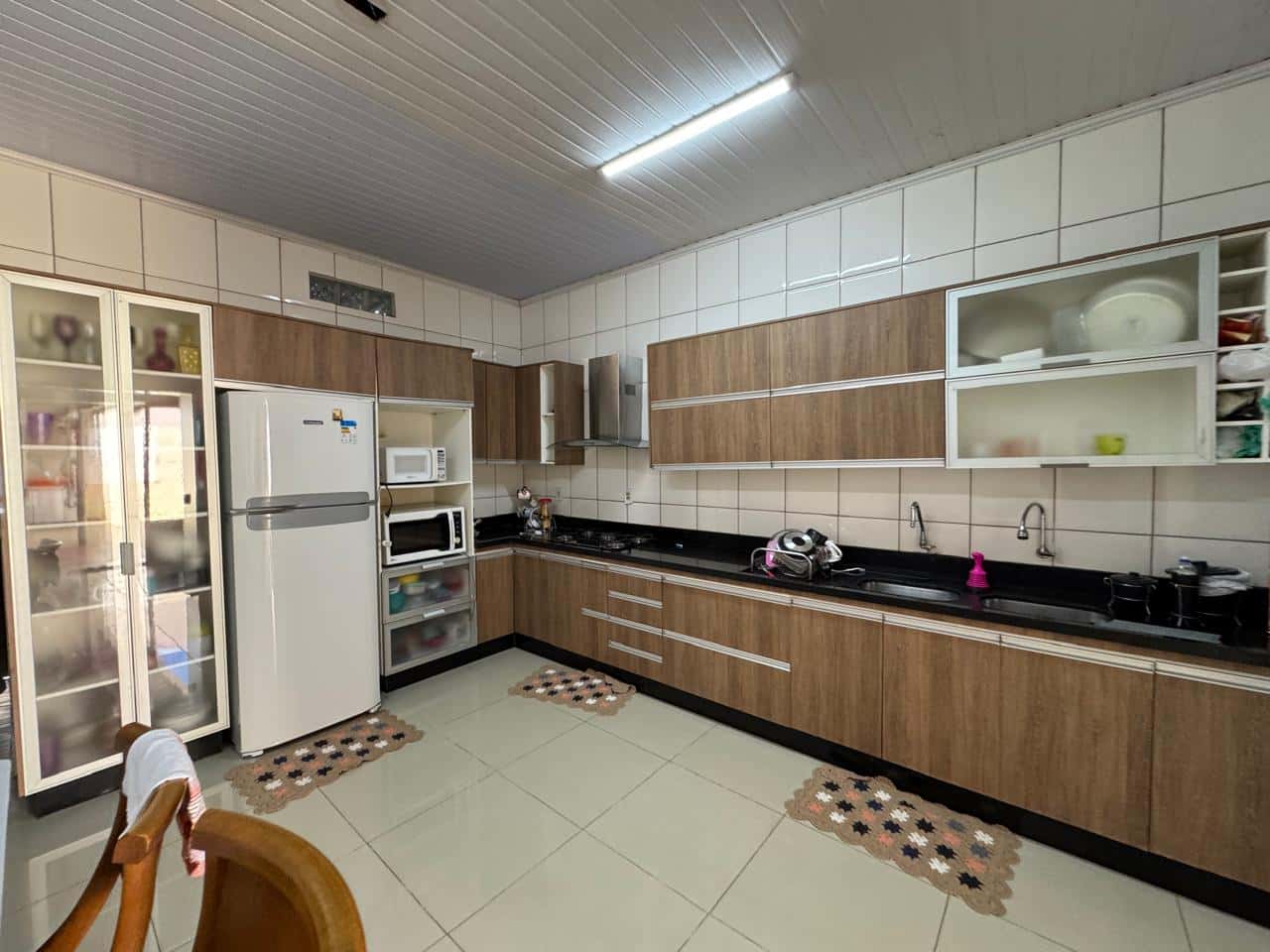 Casa Vila Morais 444m²