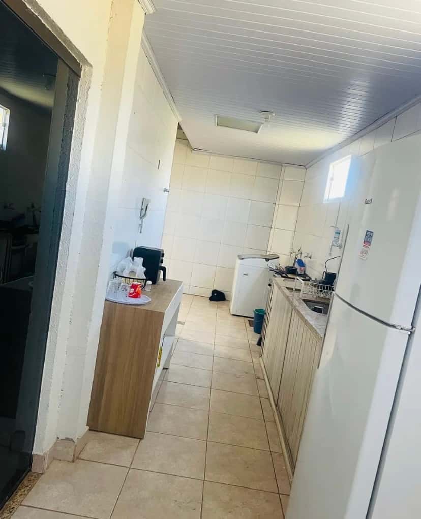 Casa Sobrado Em Aparecida de Goiânia 155m²