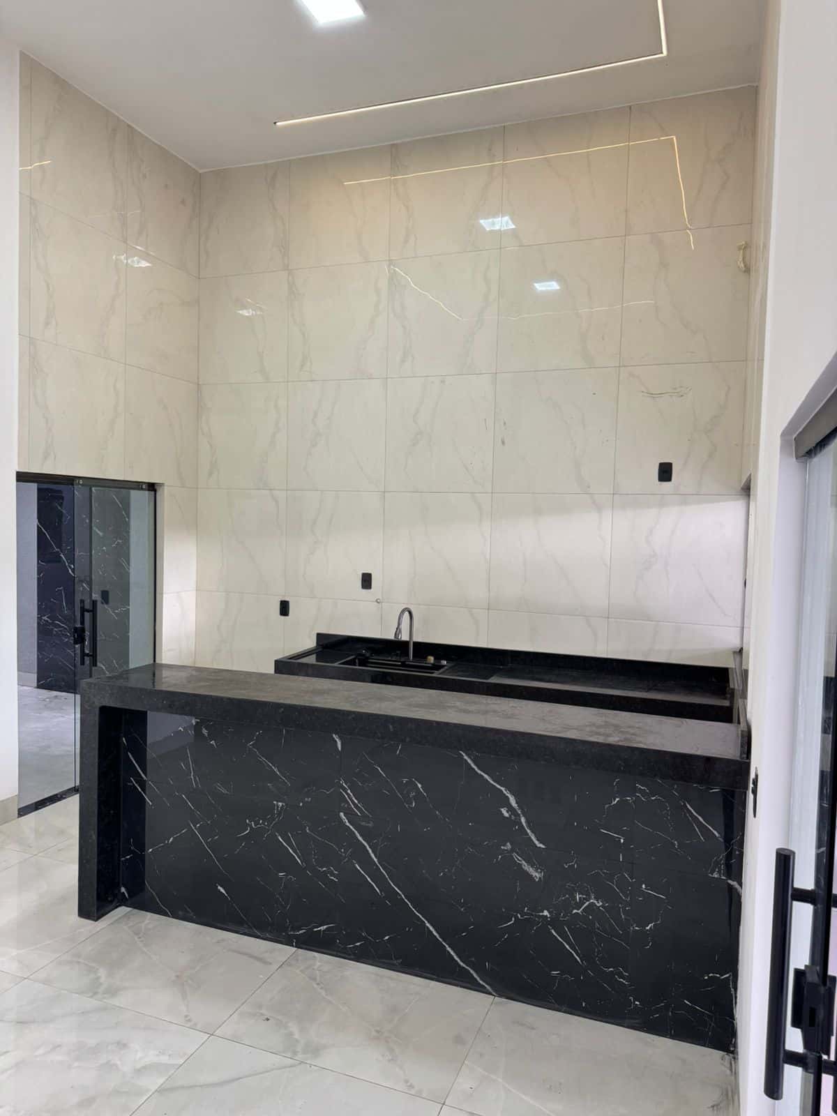 Residencial Flor do Ipê II 110,00m²