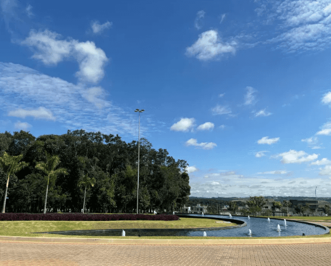 Lote Jardins França 408m²