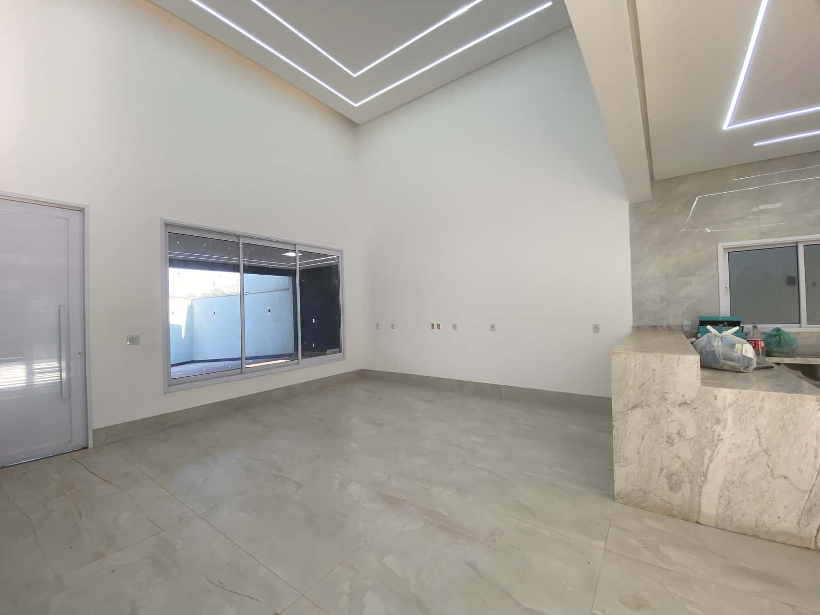 Casa Cidade Satélite São Luiz 207M²