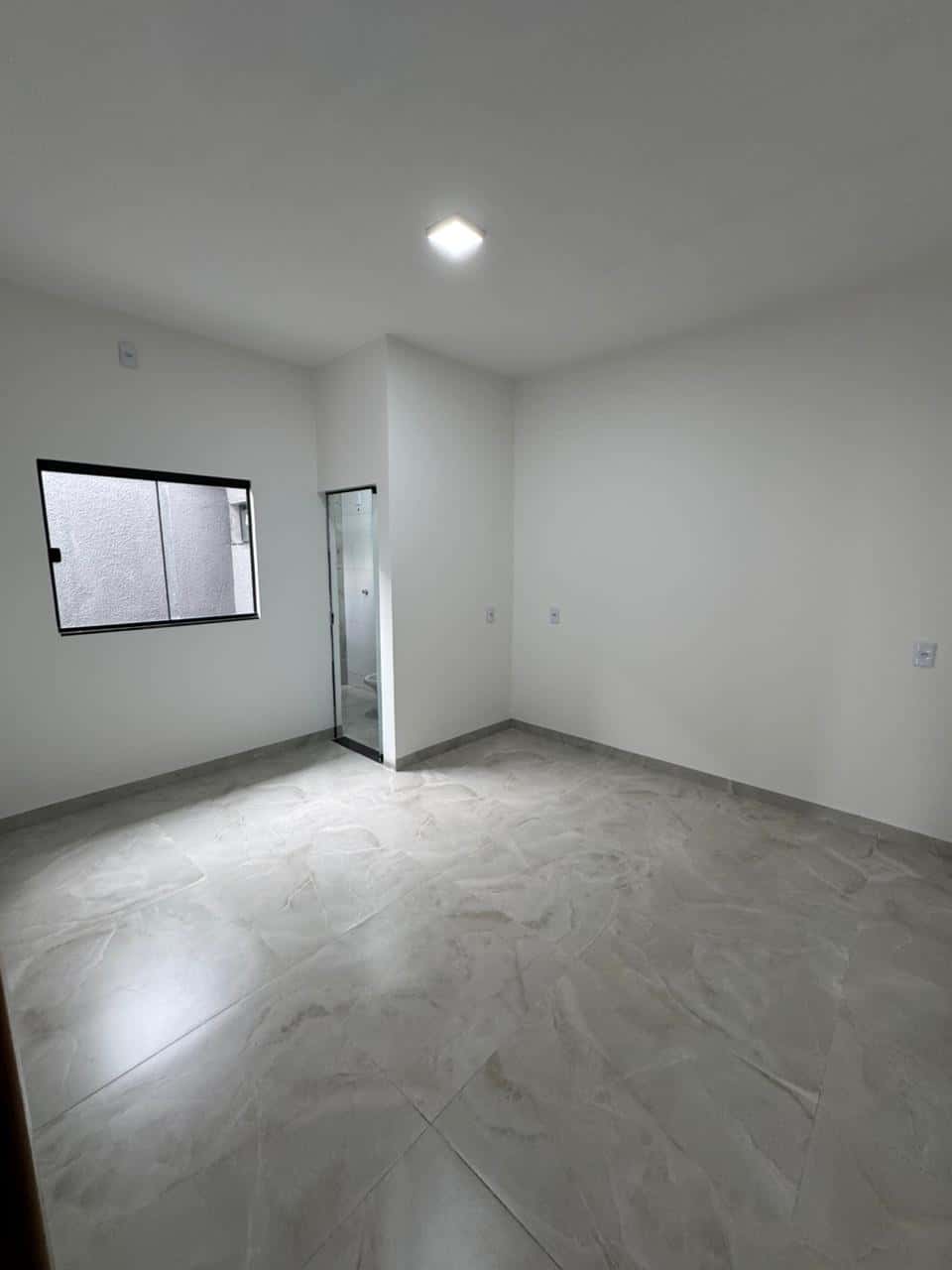 Casa Residencial do Parque 150,70m²