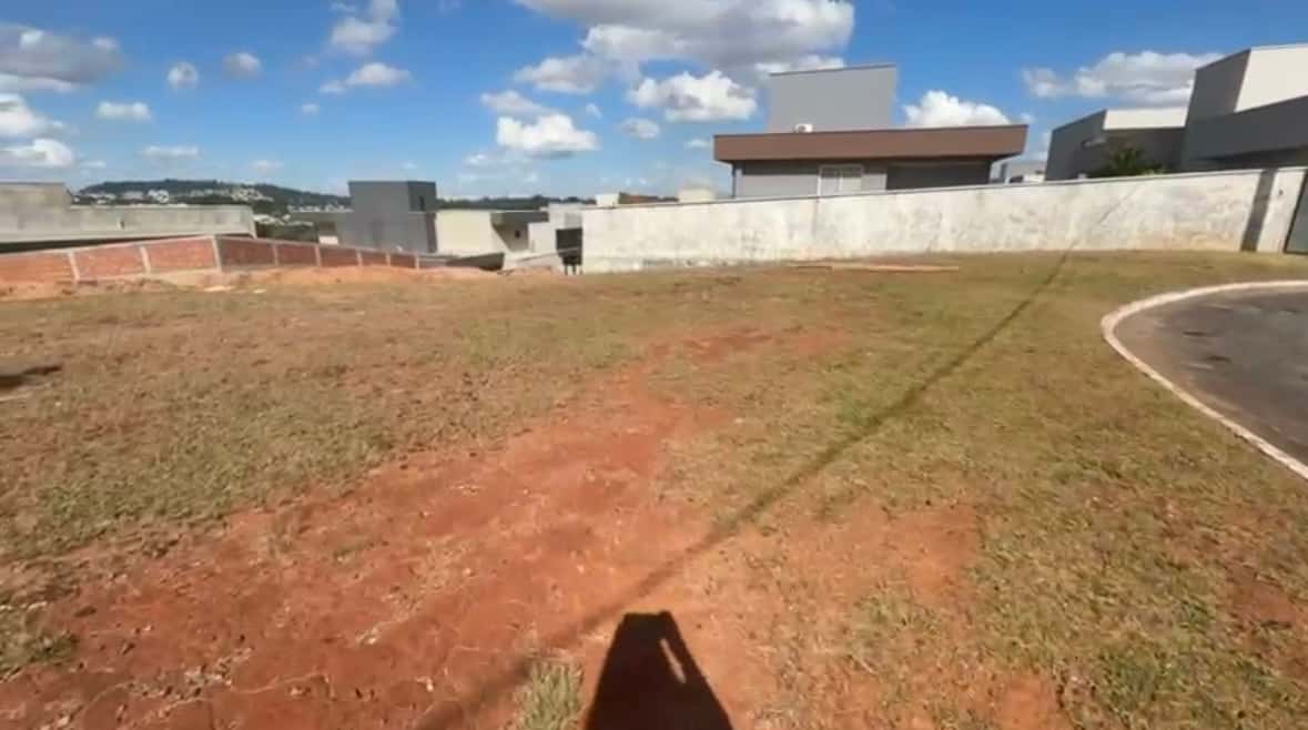 Lote Condomínio do Lago 643,95m²