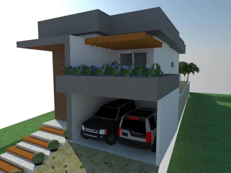 Lote no Jardins Nápoles 360m²