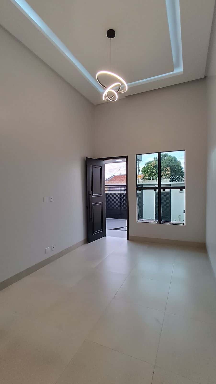 Casa Vila Oliveira  120m²