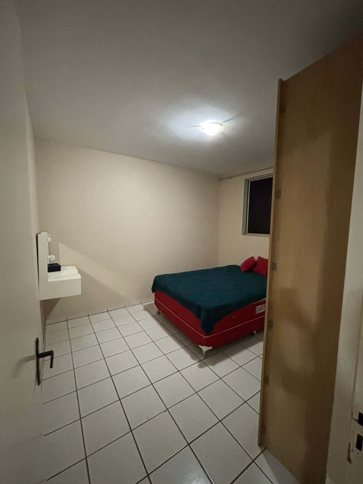 Apartamento Amazônia Park 2 53,41 m²