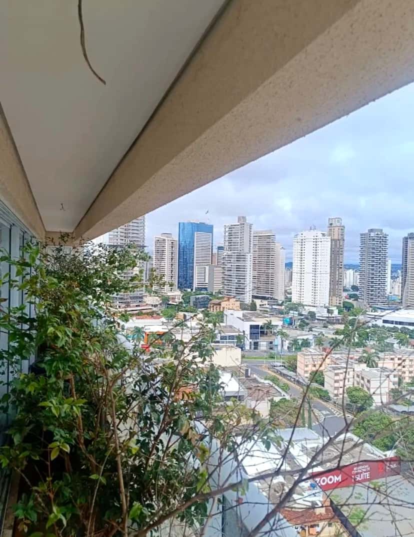 Apartamento Maison Verte Marista 133m²