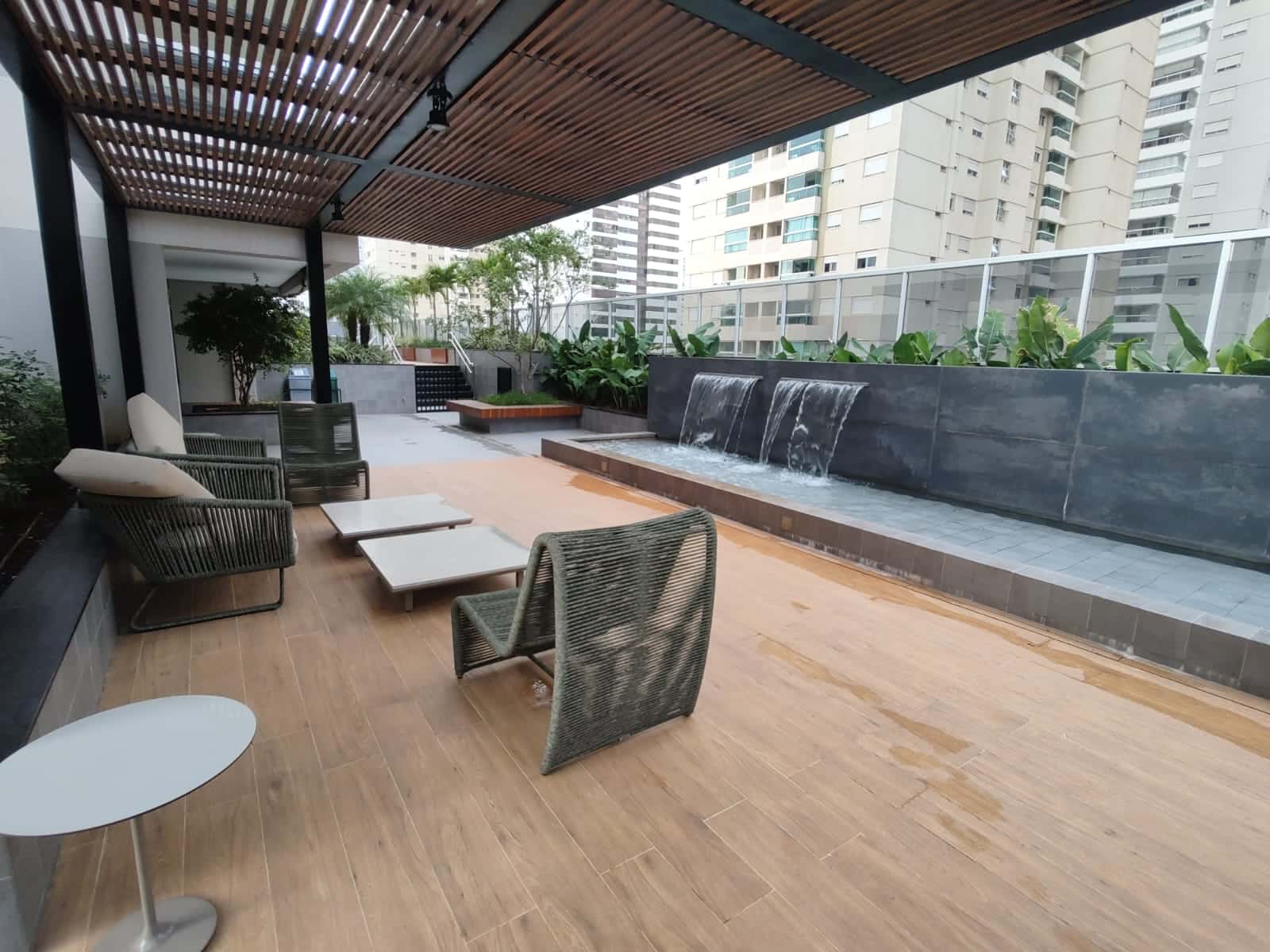 Apartamento Ed. Supreme Residence 155m²