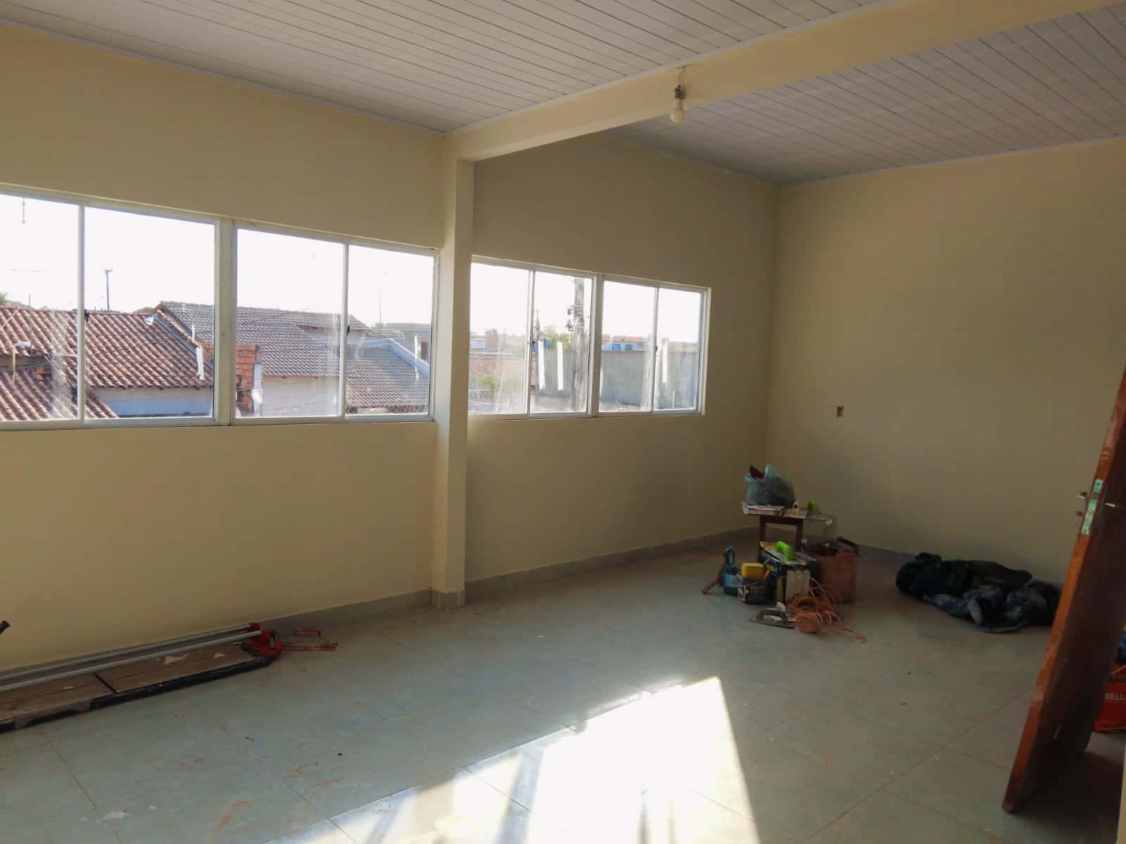 Sobrado Triunfo 190m²