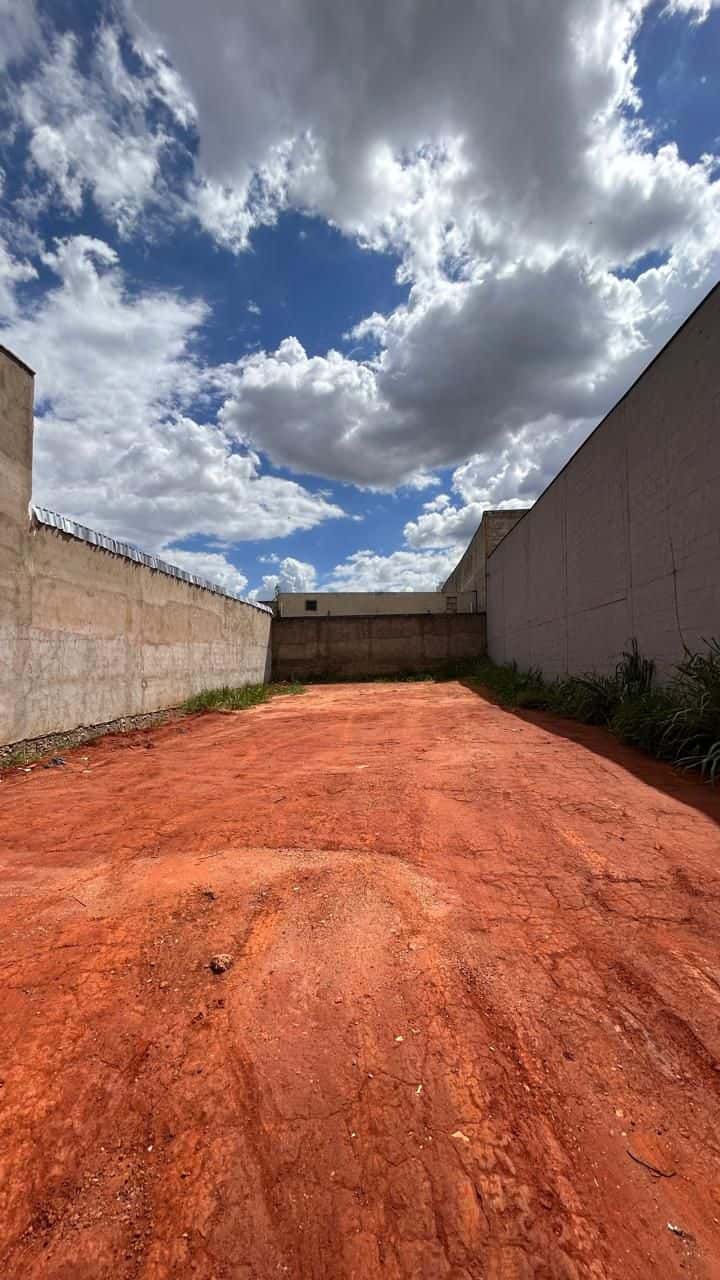 LOTE - 400 M² - SETOR MARECHAL RONDON - PRÓXIMO A RODOVIARIA DE GOIÂNIA
