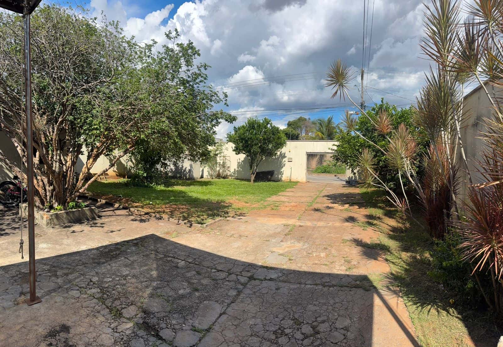 Casa Jardim Helvécia 150m²