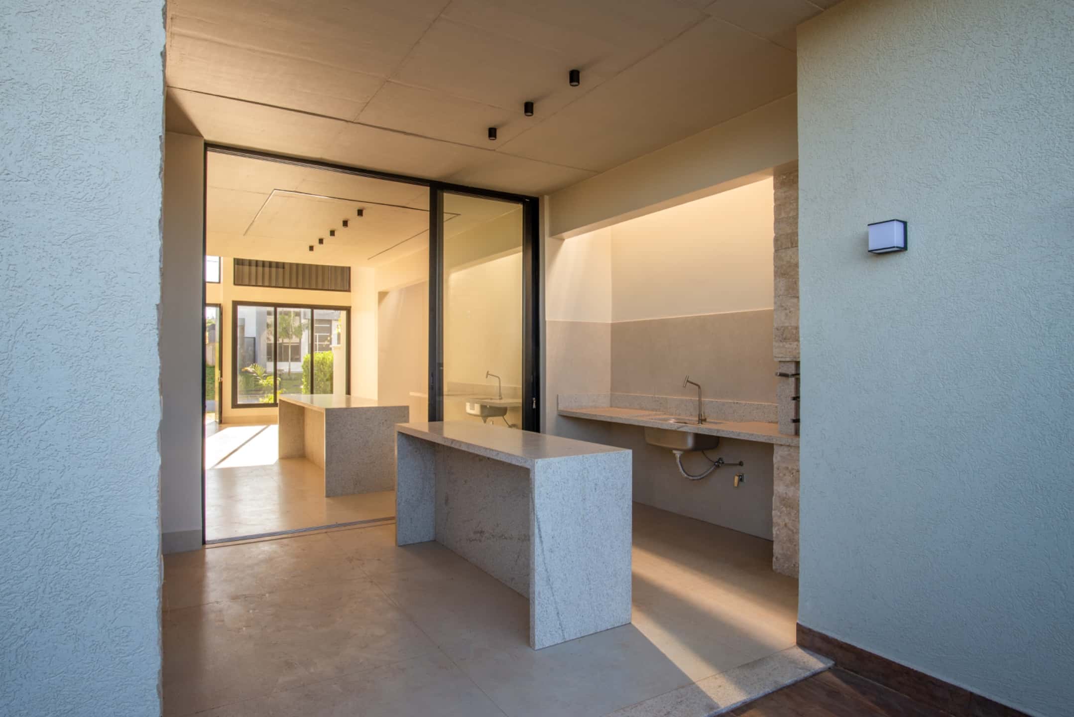Sobrado Jardins Capri 261m²