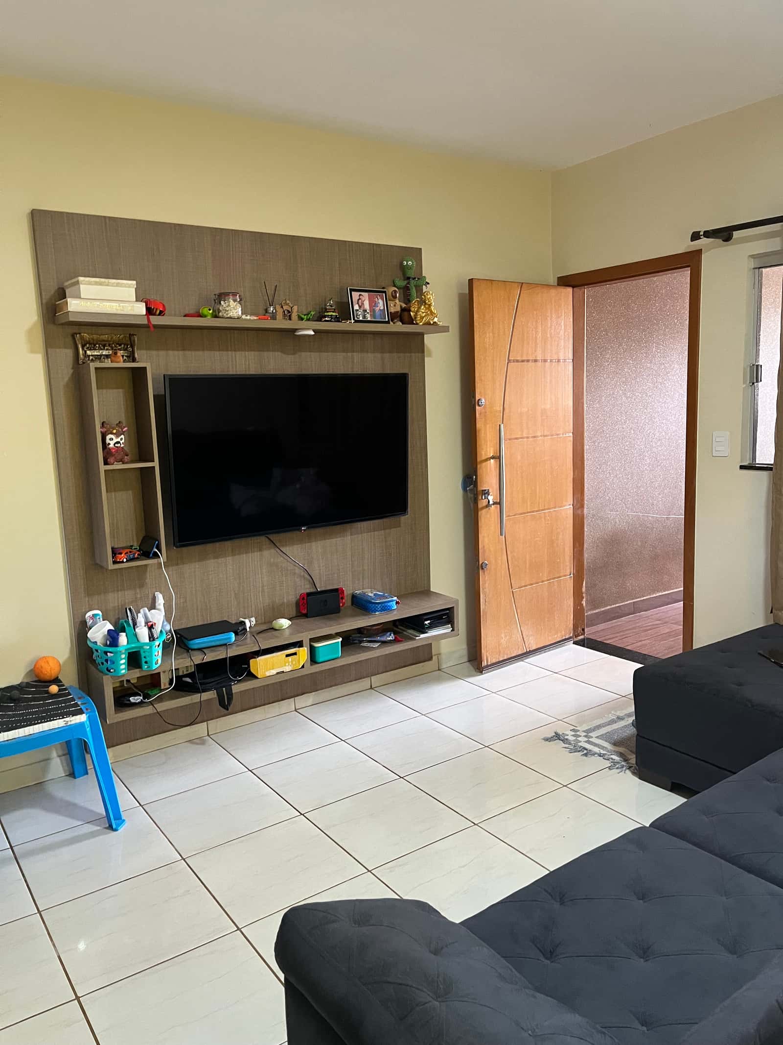 Casa no setor Barra da Tijuca 110m²