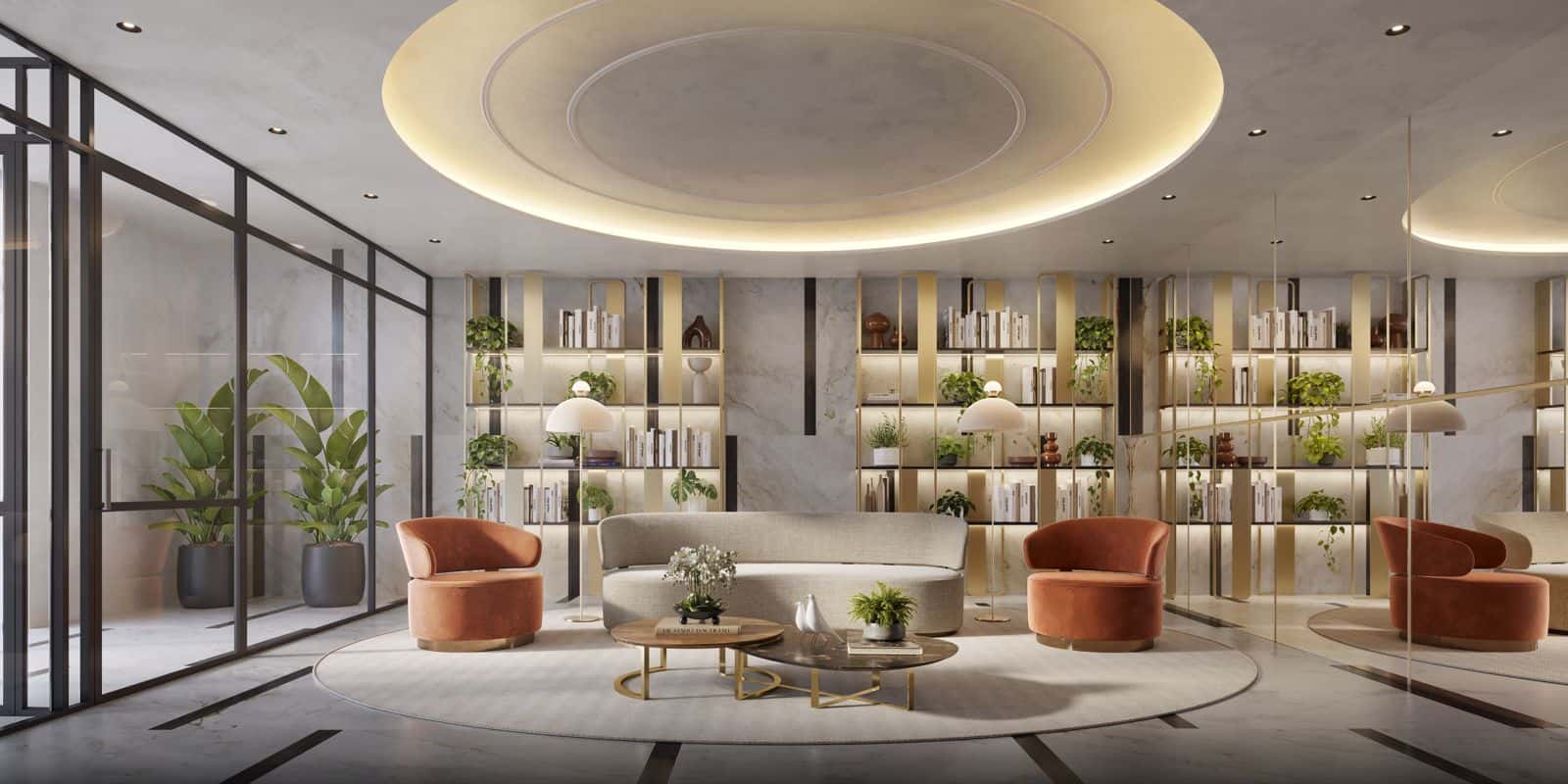 Studio Decô Ricardo Paranhos 26m²