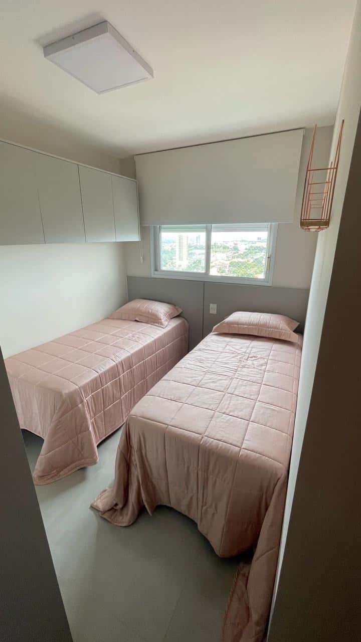 Apartamento Arte Life 80m²