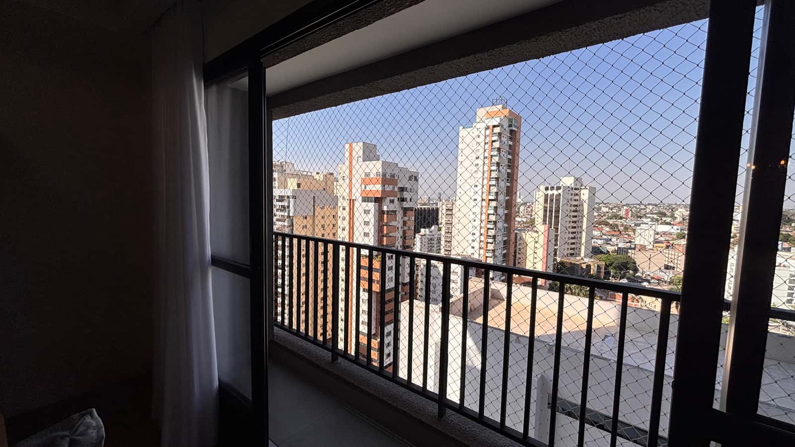 Apartamento ID Vida Urbana 73m²