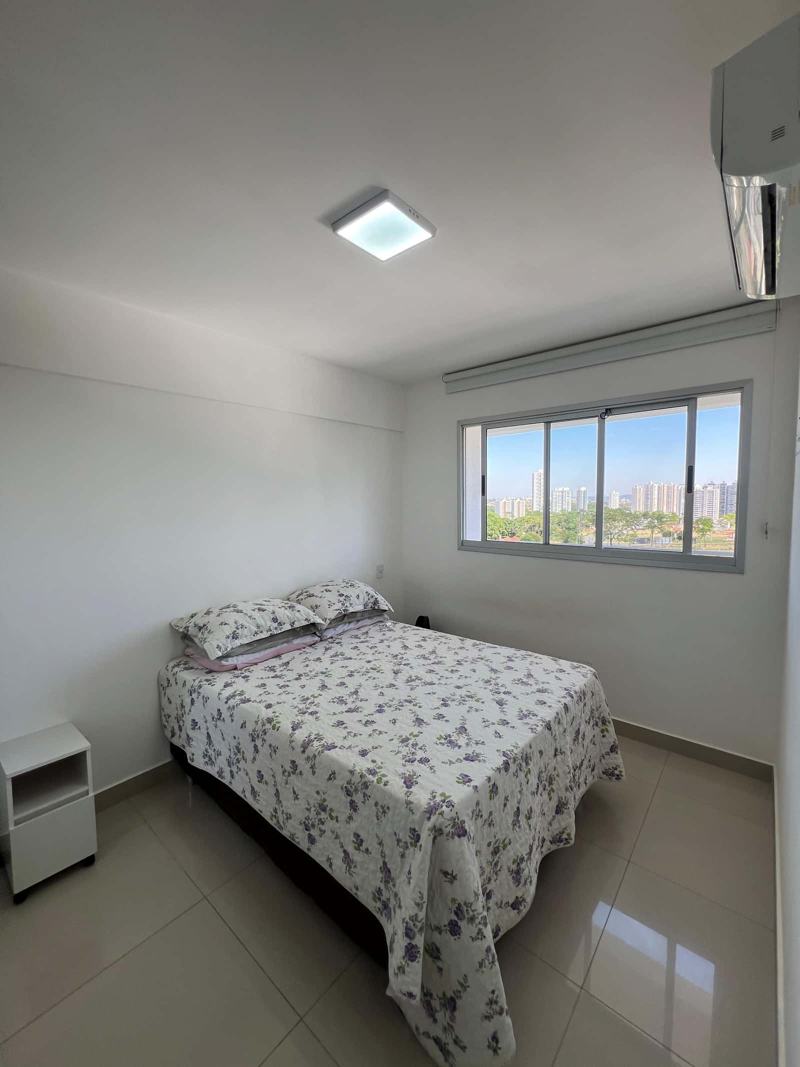 Apartamento Codominínio Spazio Di Lorenzzo 59m²