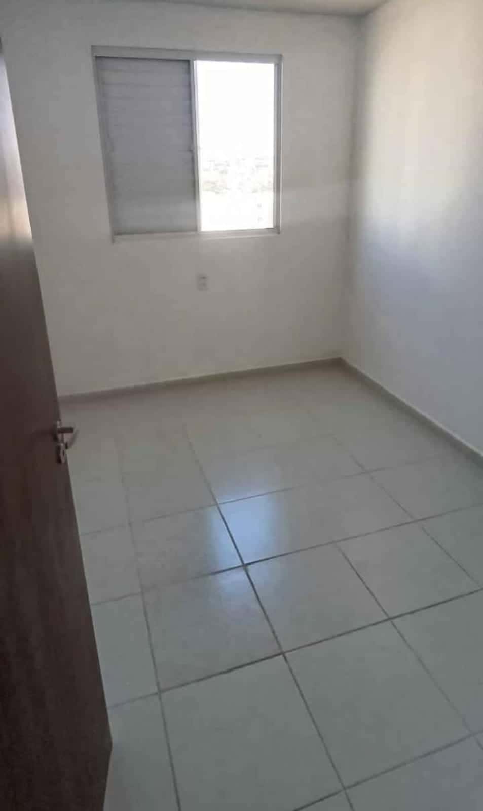 Apartamento Condomínio Vida Mais Ipê Amarelo 45m²
