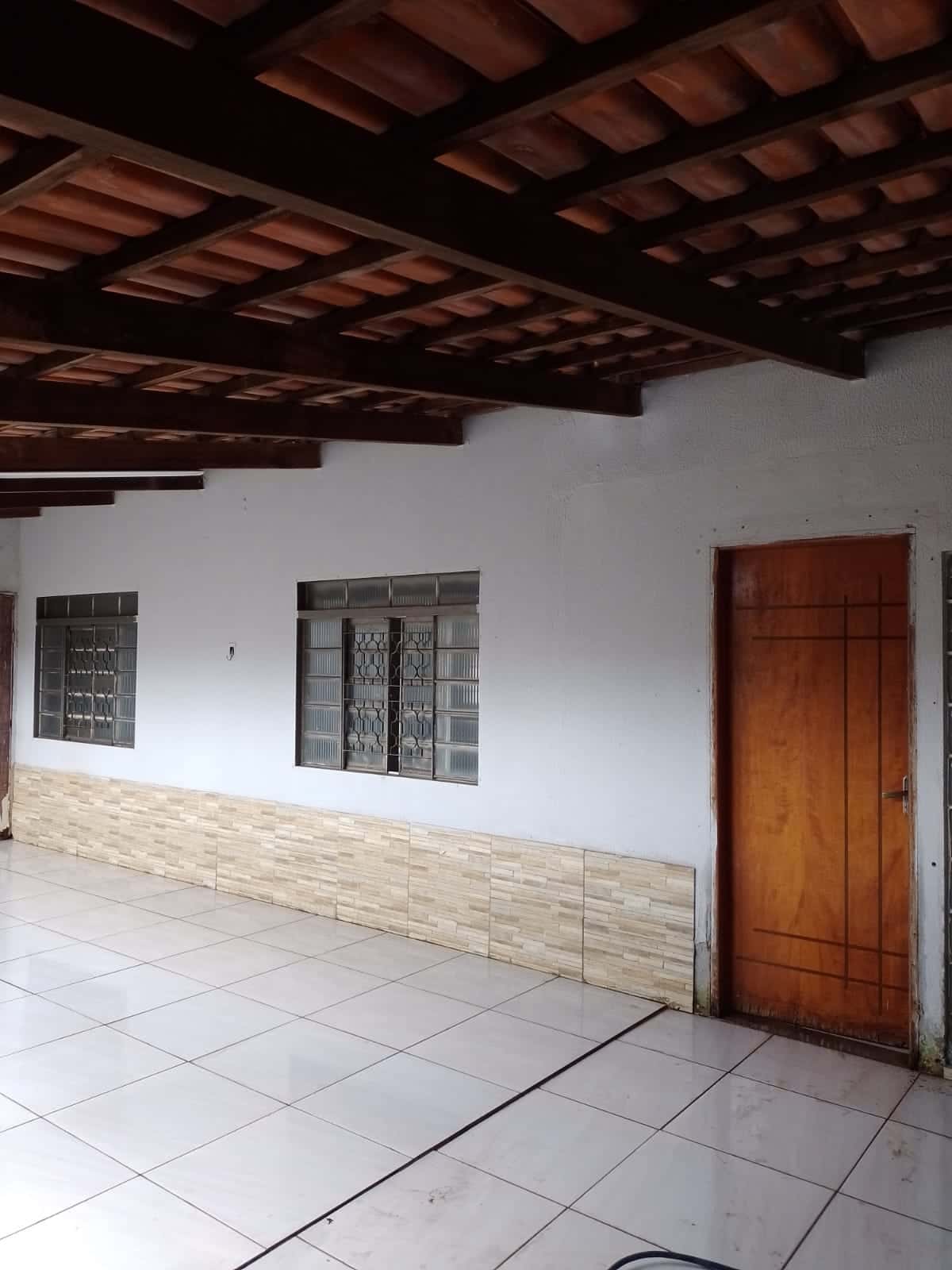 Casa Itapoã 330m²