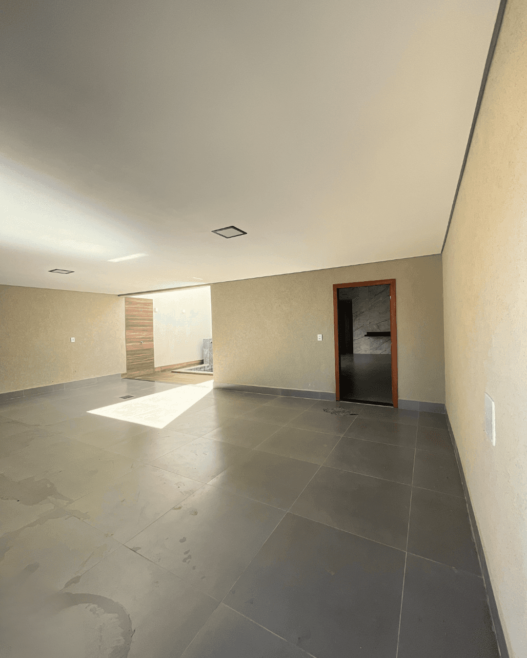 Casa Residencial Ravena 205m²