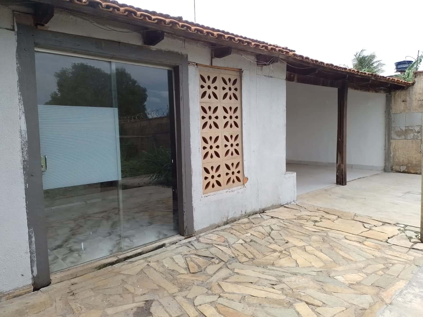 Casa Itapoã 330m²