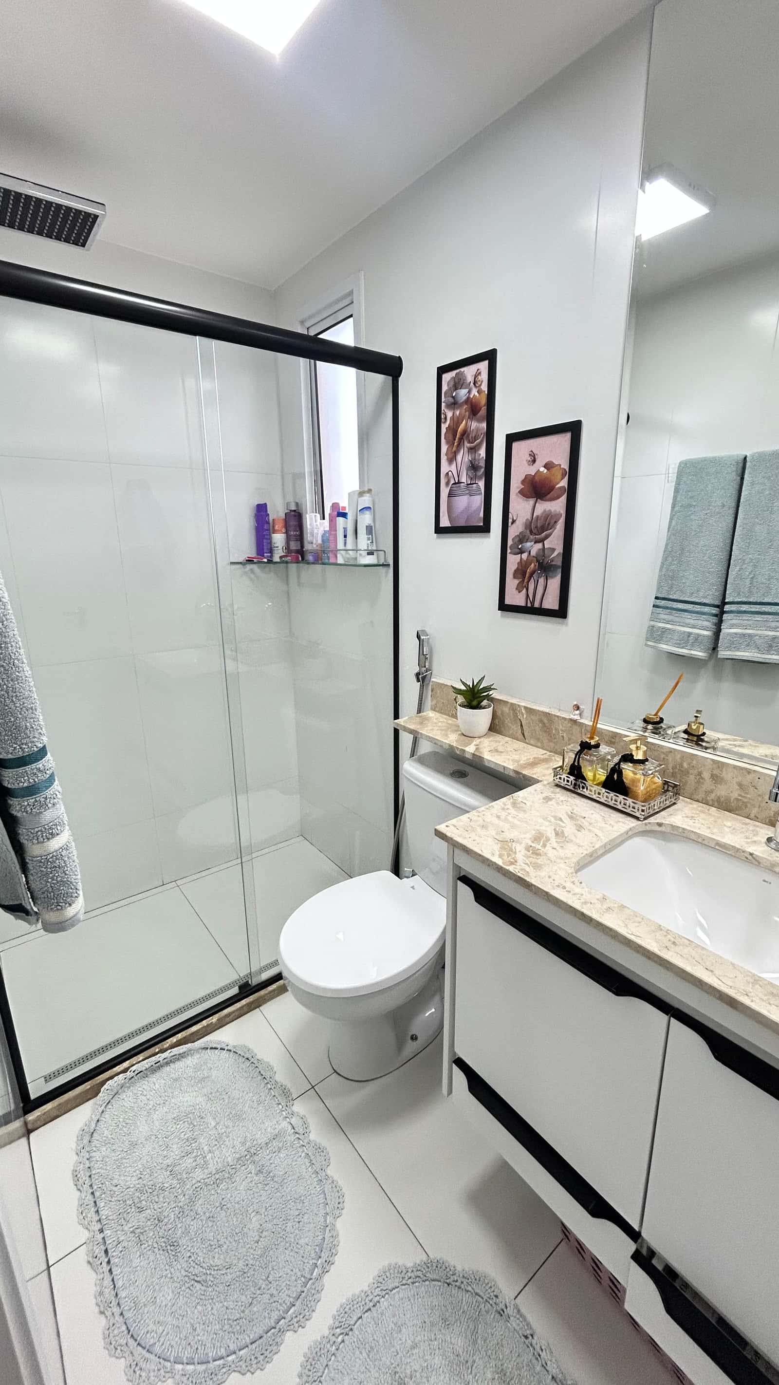 Apartamento Wish Areião 76m²