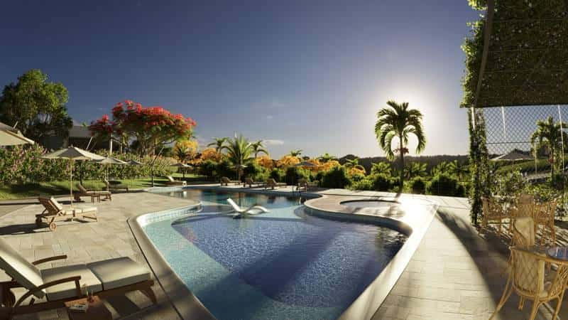 Lote Residencial Parque dos Buritis 267m²