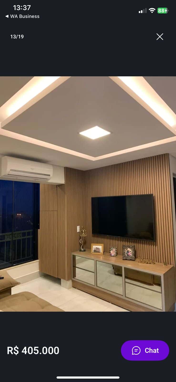 Apartamento Vila Dos Alpes 72m²