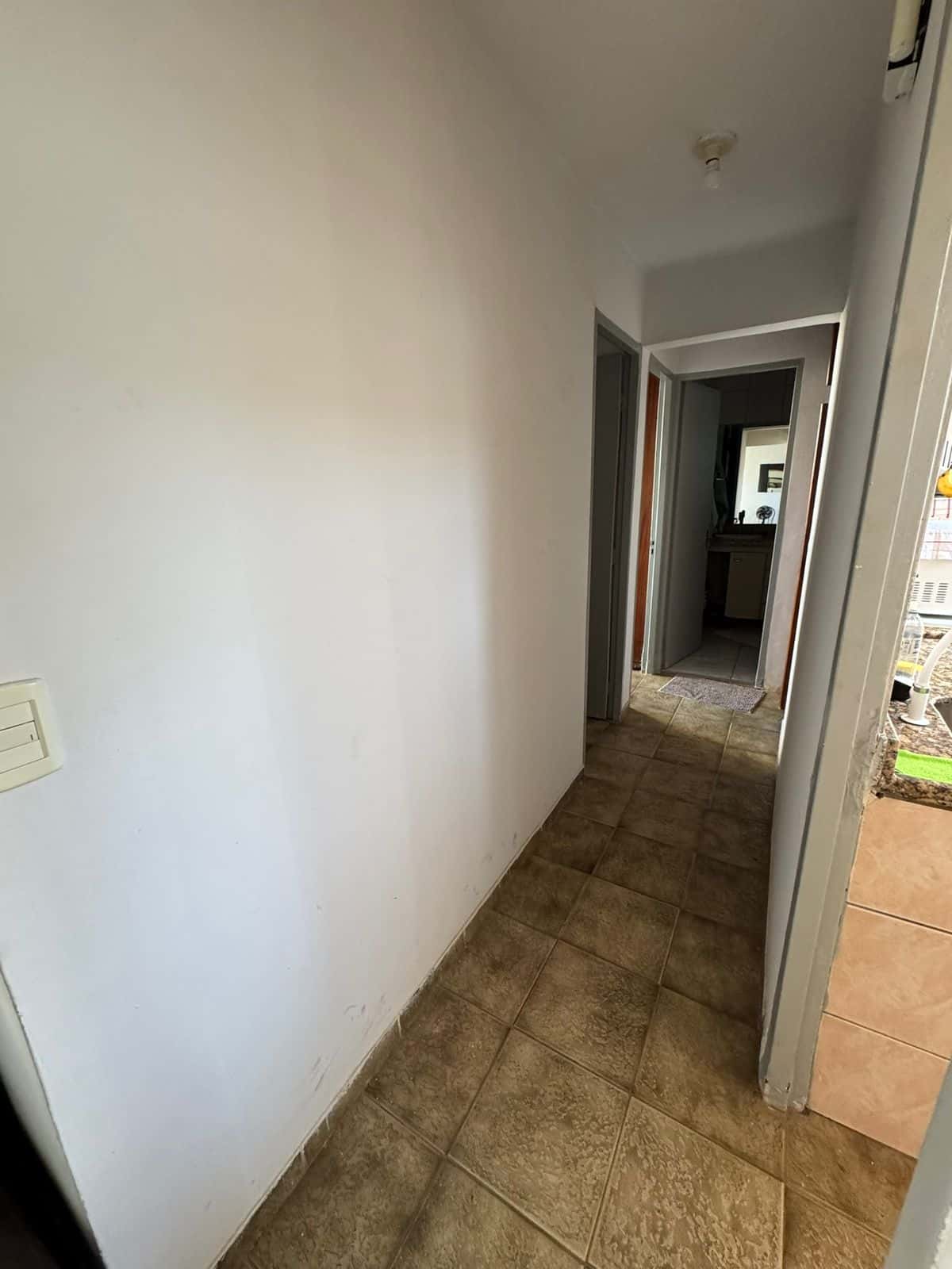 Apartamento Ed. Olimpico 90M²