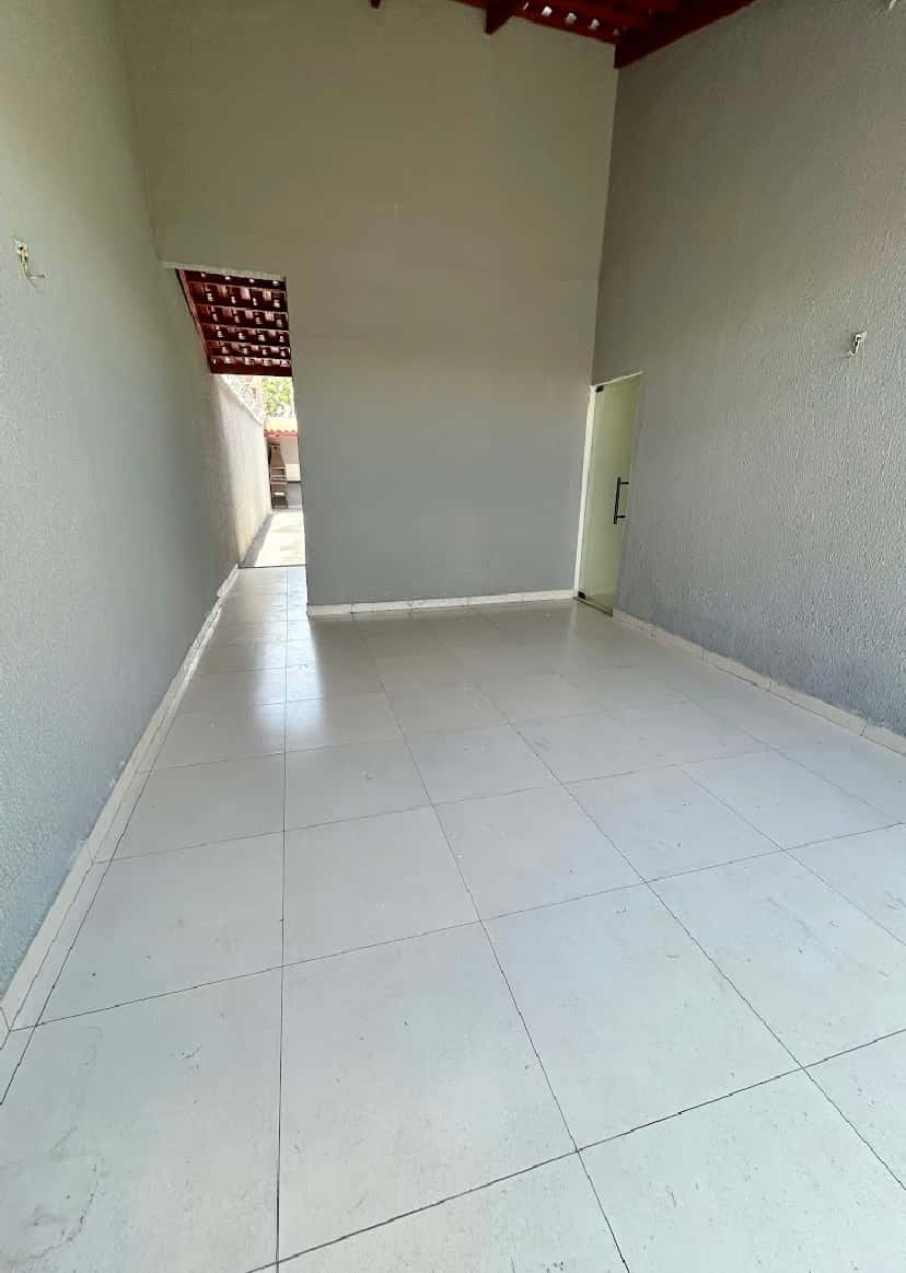 Casa  Setor Boa Esperança - Aparecida de Goiânia 102m²