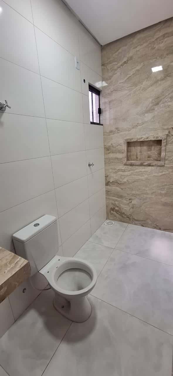 Casa Buena vista 82m²