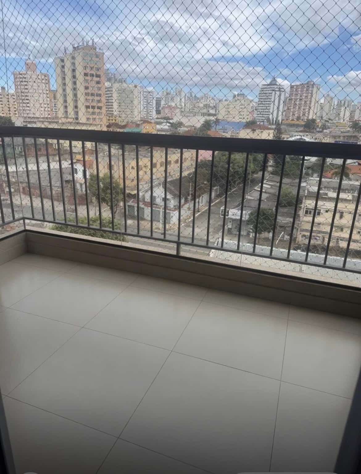 Apartamento Park Living Mutirama - 86m²