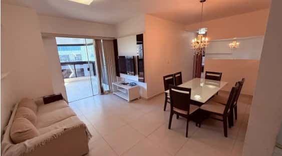 Apartamento L'essence du Parc 87m²