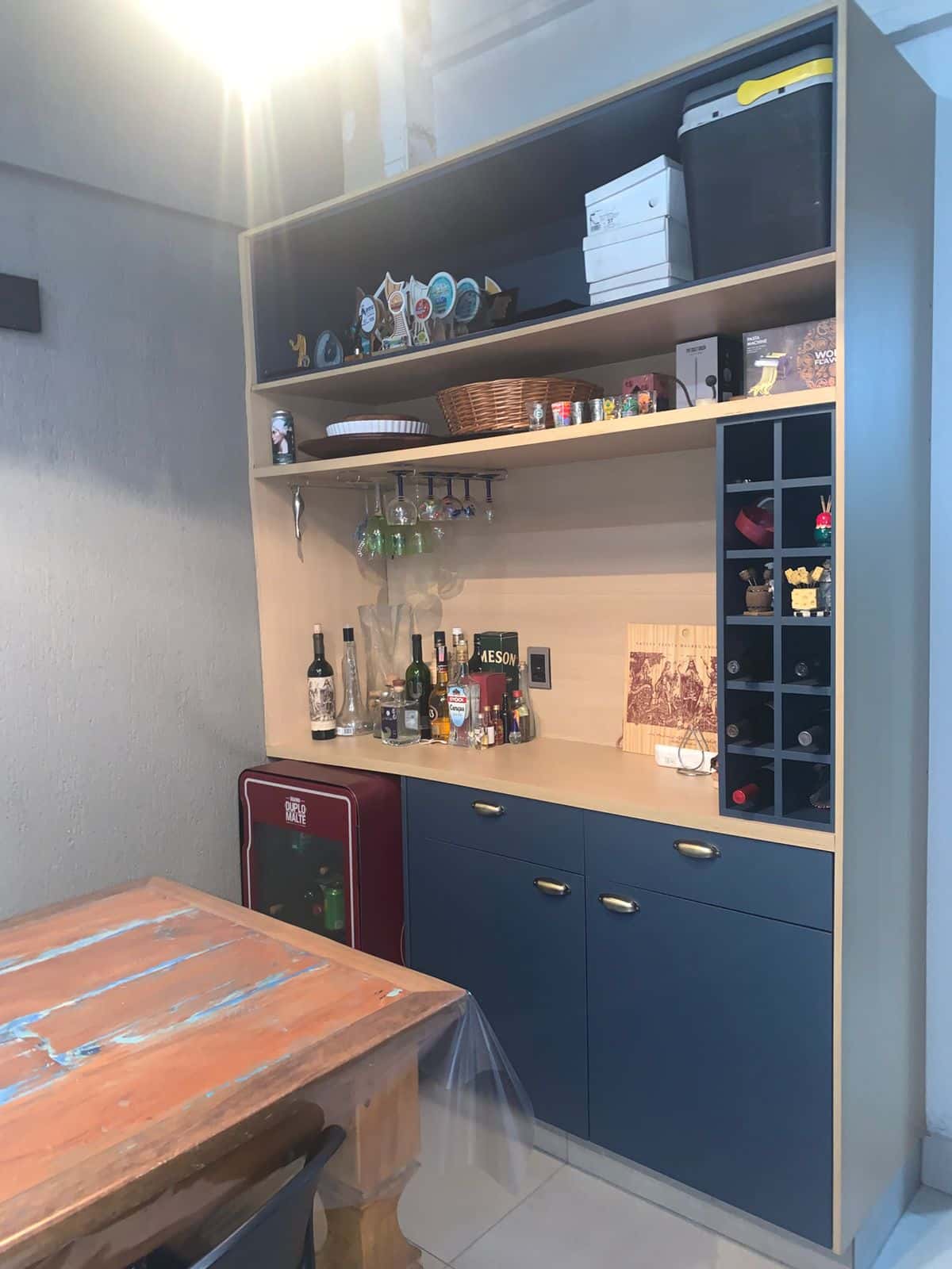 Sobrado em condominio no Jardim PLanalto 142m²