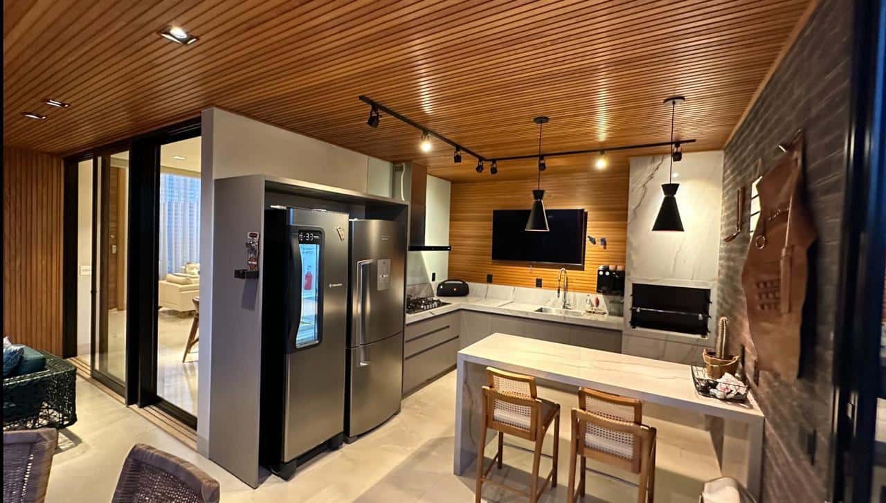 Casa Parqville Pinheiros - 348m²