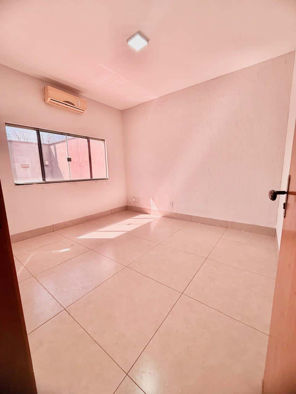 Casa Setor Faiçalville - 197m²