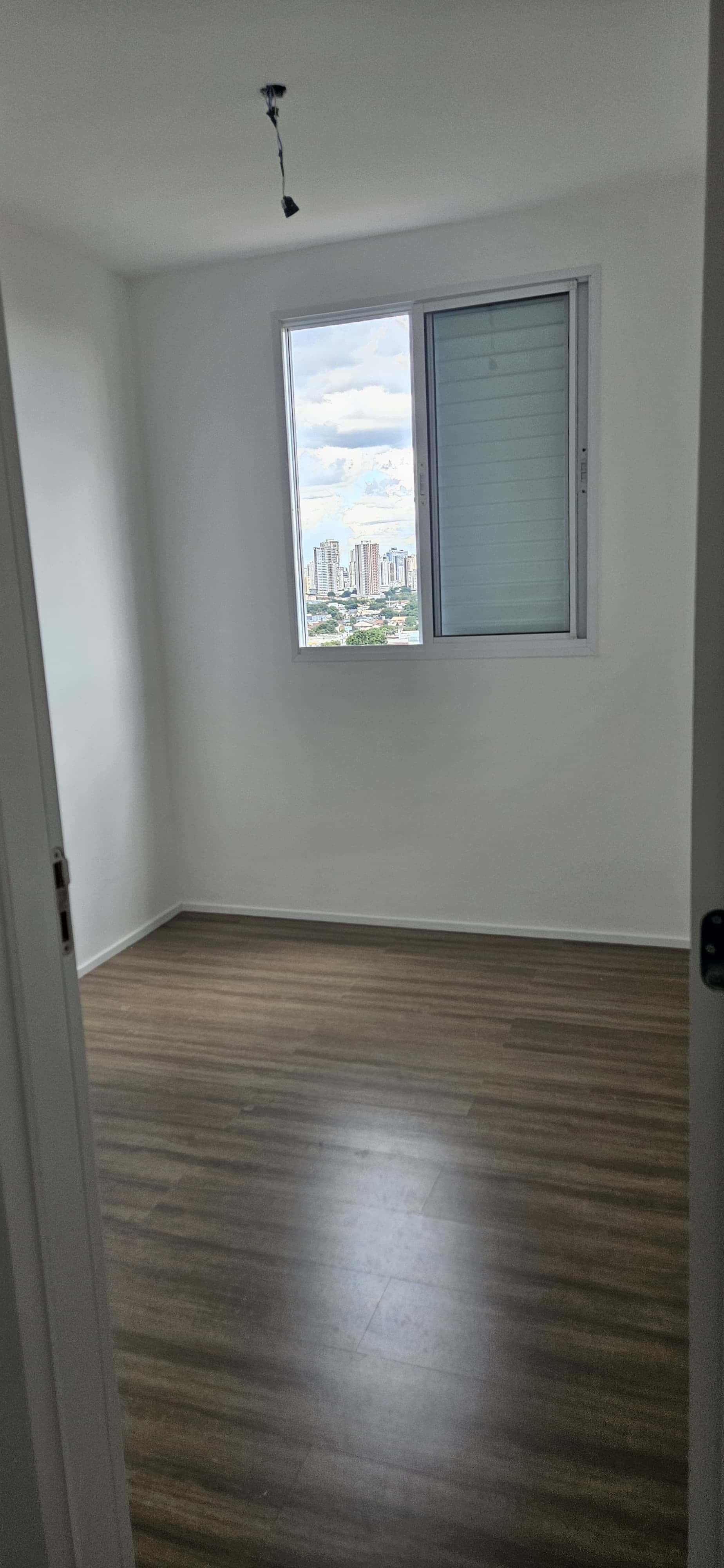 Apartamento NOVO NOW St. Sudoeste 59m²