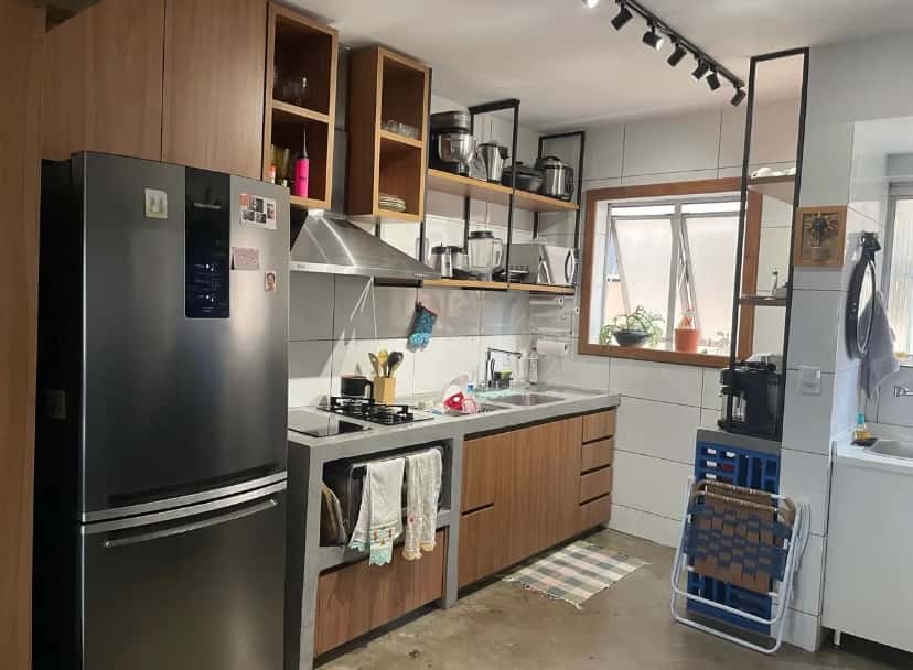 Apartamento - Setor Oeste  91m²