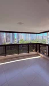 Apartamento L'essence du Parc 87m²