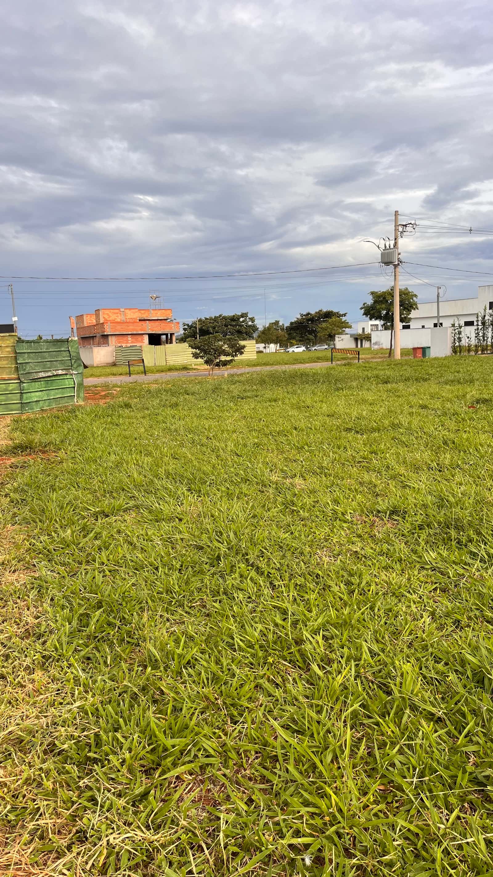 Condominio Terras Alphas I - Senador Canedo