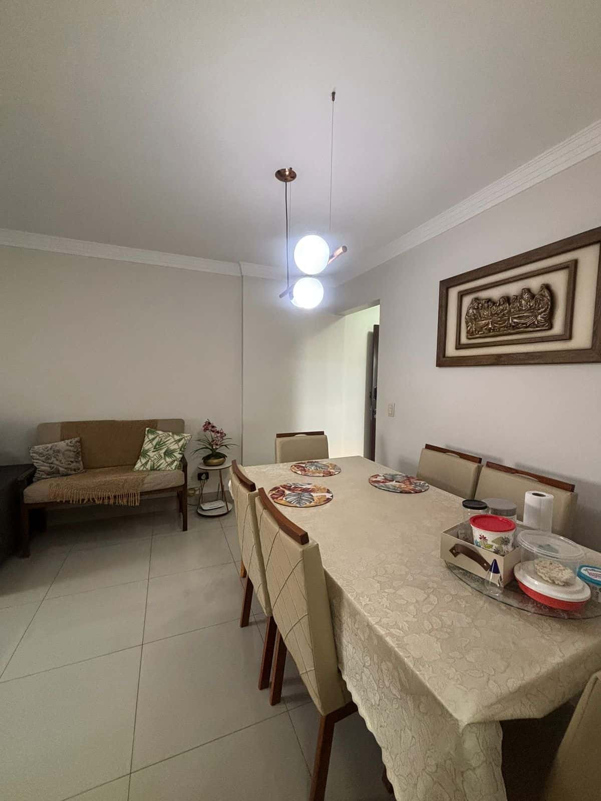 Apartamento Paço das Artes - Jardim Goiás - 75 M²