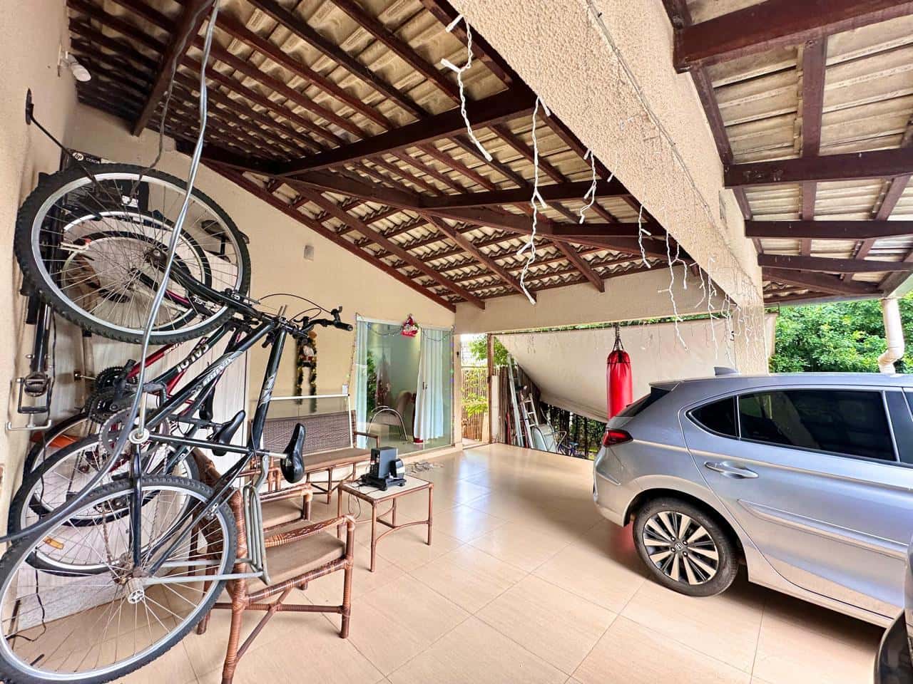 Condomínio Alto da Boa Vista - 169m²