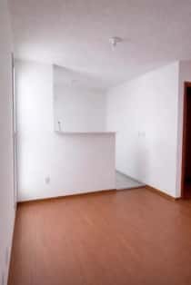 Apartamento Residencial Alfa 42m²