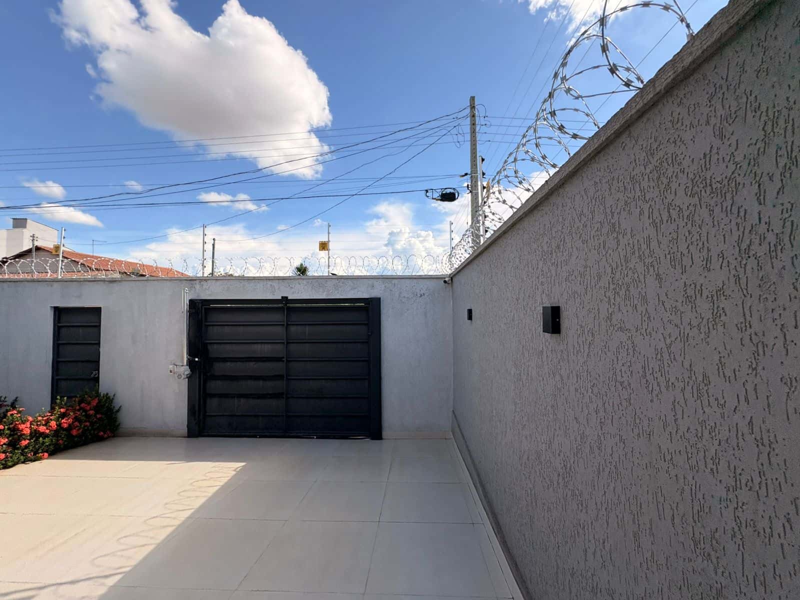 Casa no Setor Faiçalville 168m²