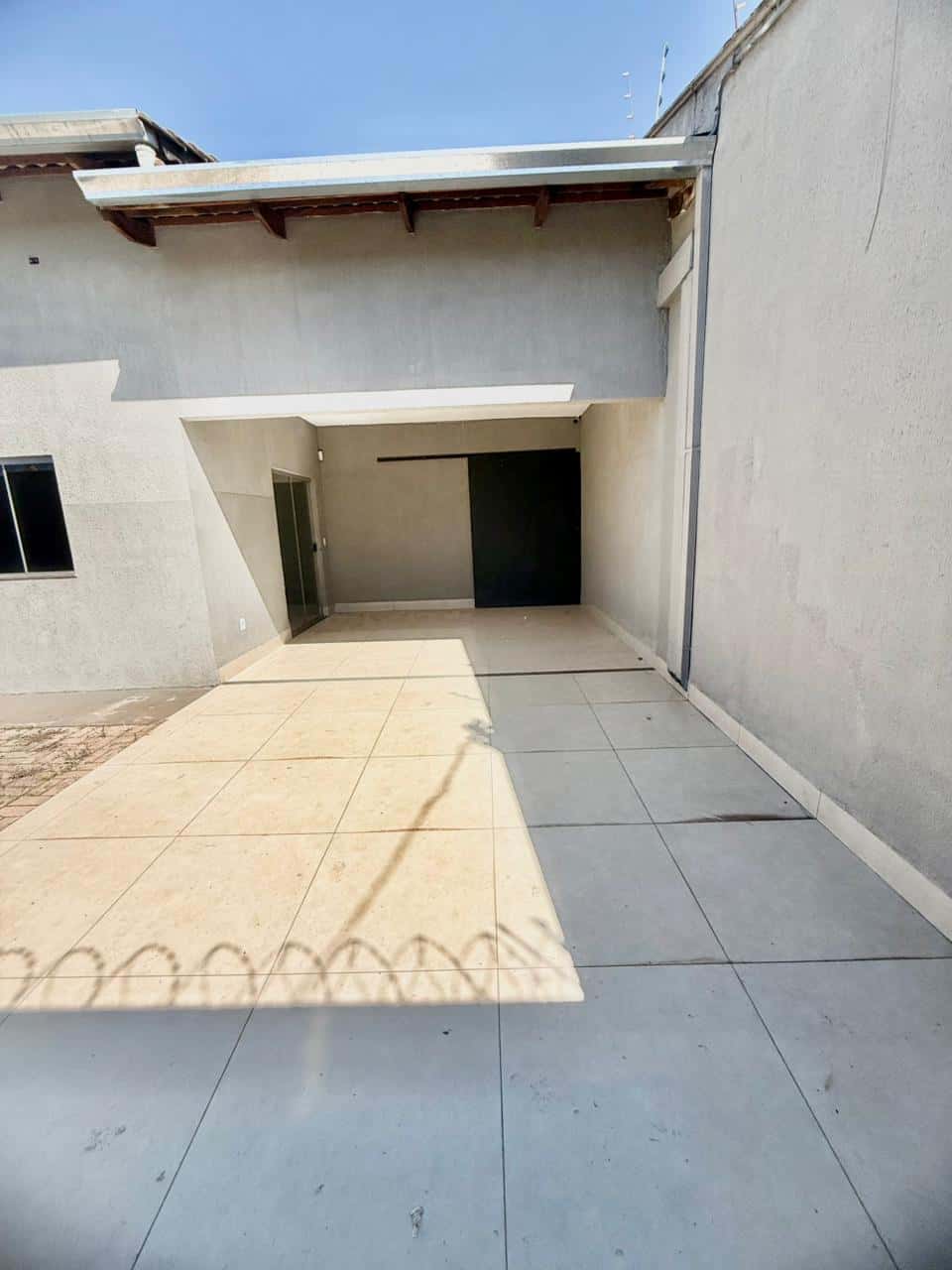 Casa Setor Faiçalville - 197m²